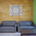 RedDoorz near Wisata Kota Lama Semarang