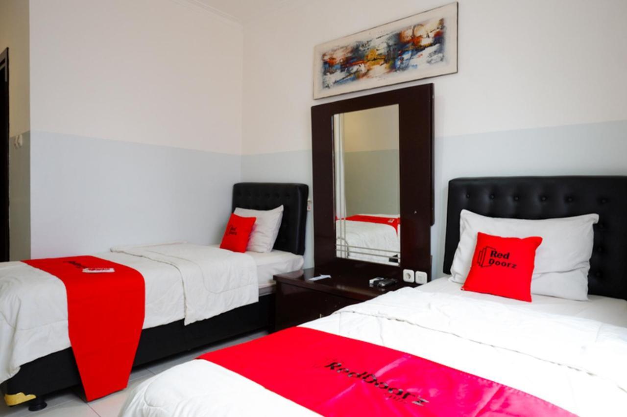 Reddoorz Near Wisata Kota Semarang
