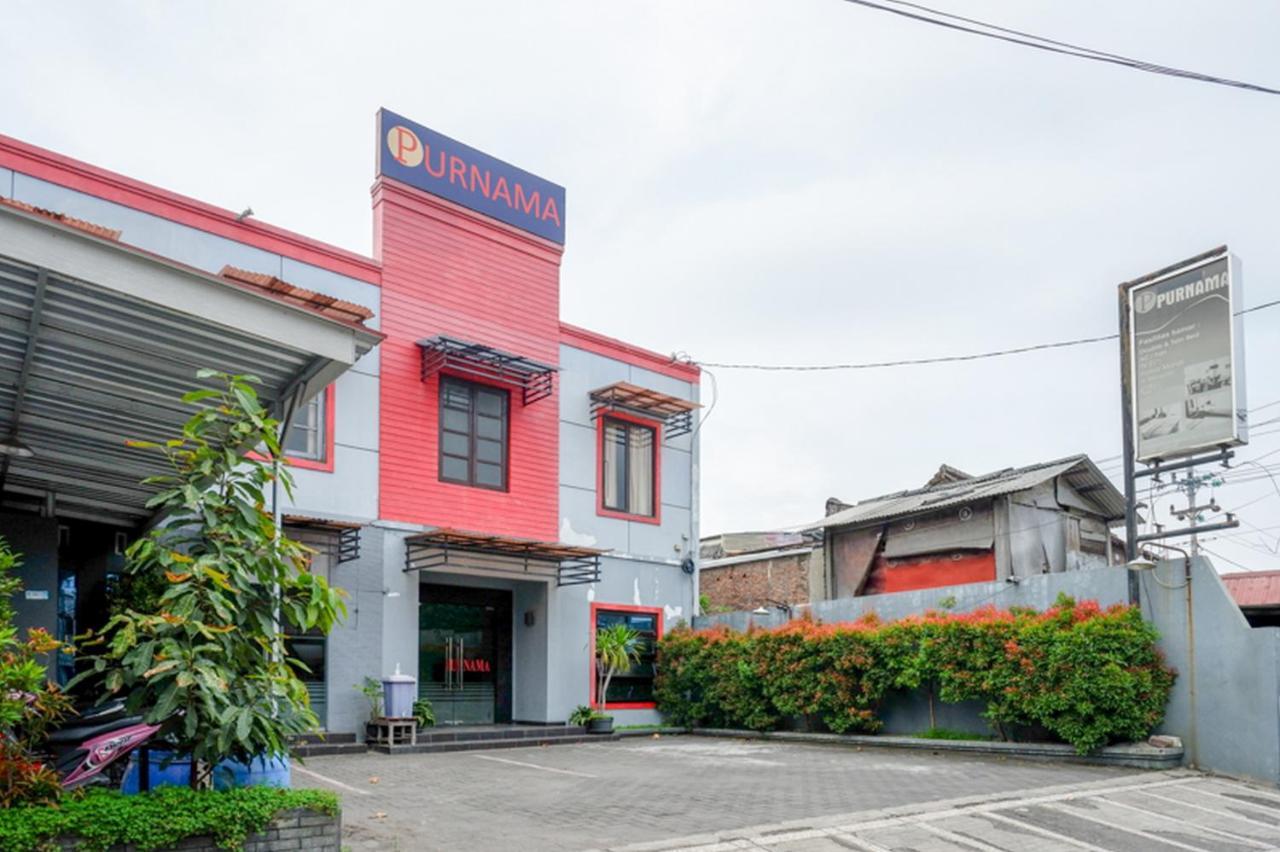 Reddoorz Near Wisata Kota Hotel 2*